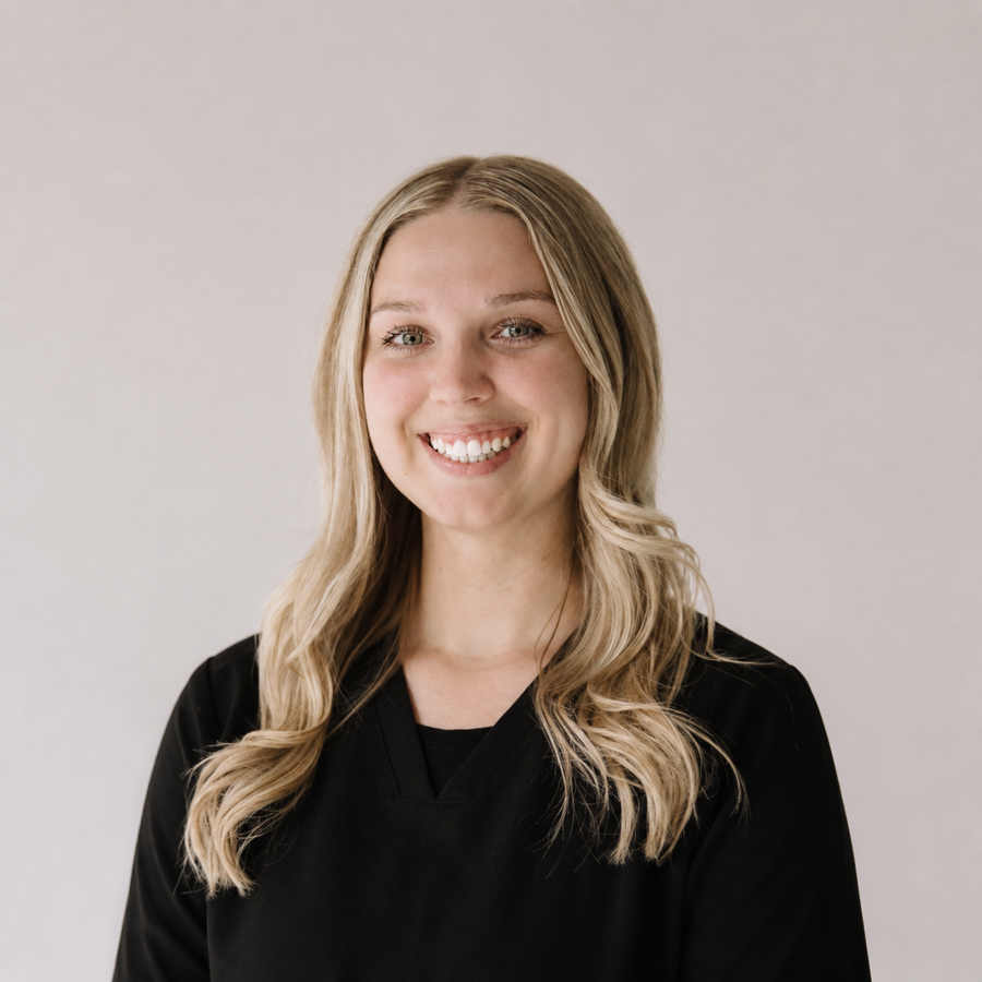 Bryanna, Dental Assistant — Top Gum Dental