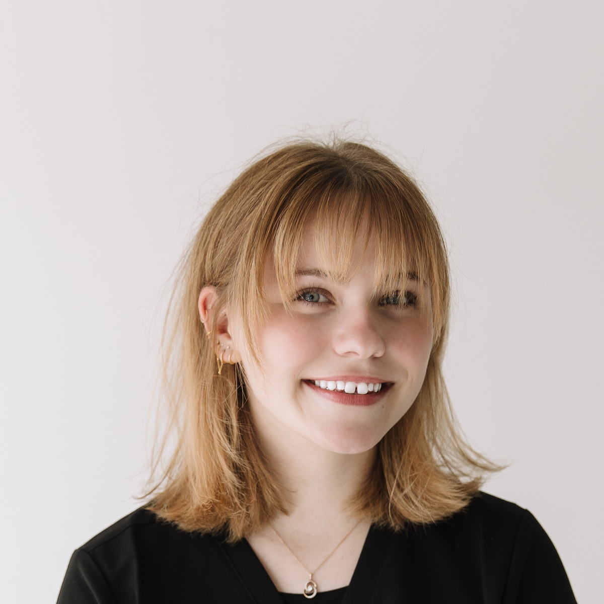 Josie, Dental Assistant — Top Gum Dental
