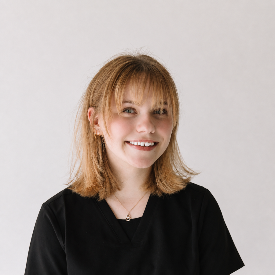 Josie, Dental Assistant — Top Gum Dental