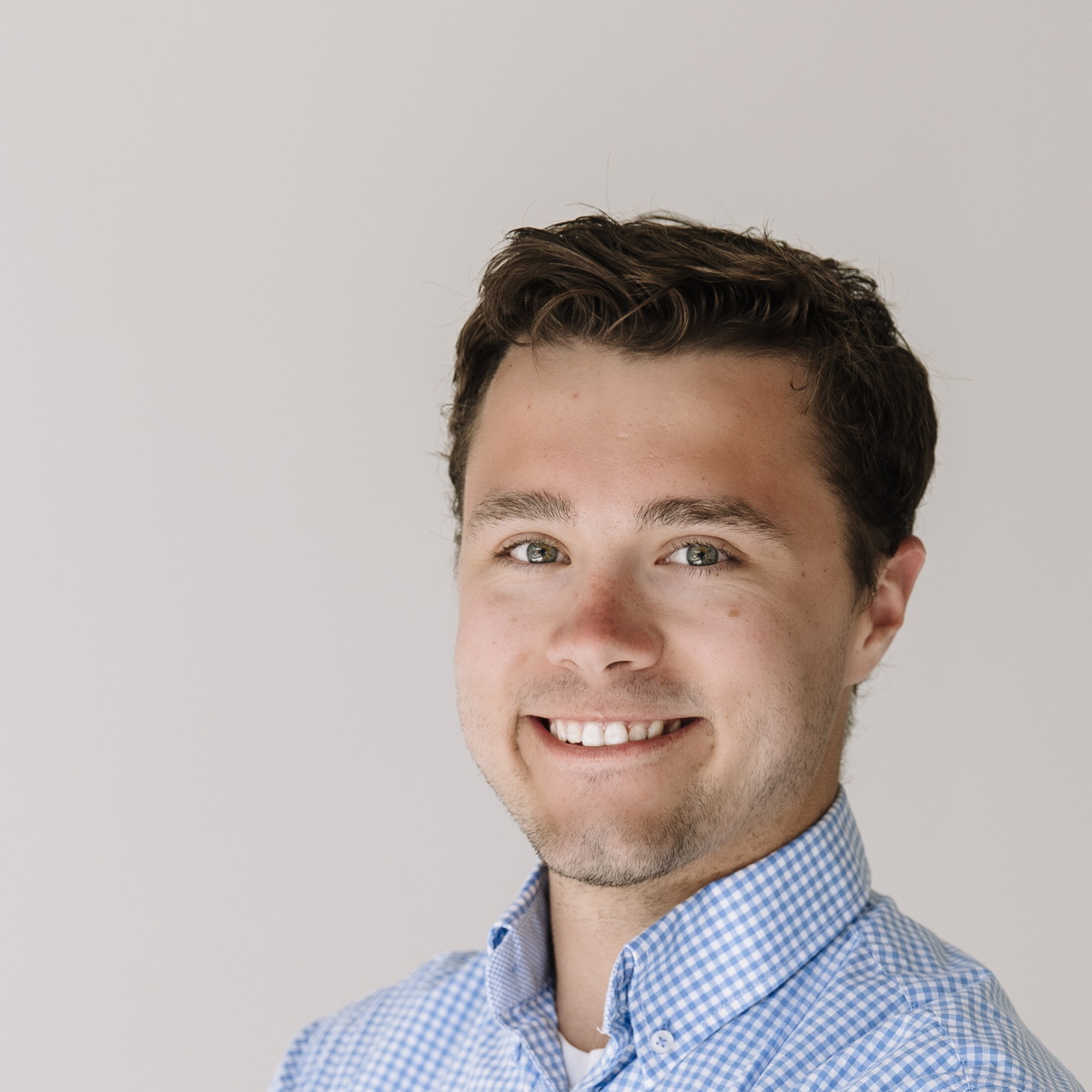 Kenean, Patient Care Coordinator — Top Gum Dental