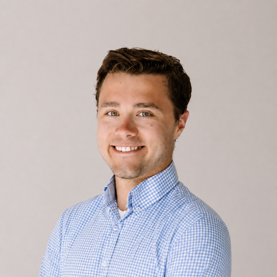 Kenean, Patient Care Coordinator — Top Gum Dental