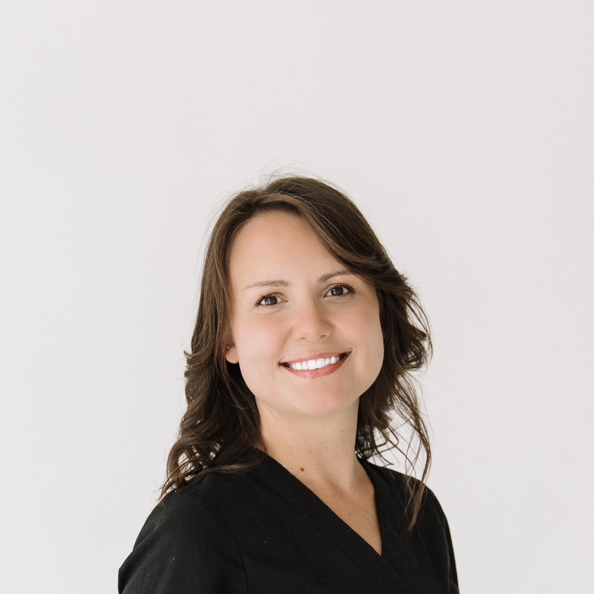 Kristina, Hygienist — Top Gum Dental